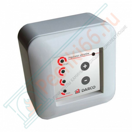 Регулятор оборотов RO-N для настенного монтажа (Darco)