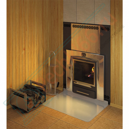 Экран защитный напольный 24 (Теплодар)