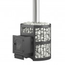 Чугунная печь для бани 18 (ДТ-4) Стандарт (Этна) Чугунная печь для бани 18 (ДТ-4) Стандарт (Этна)