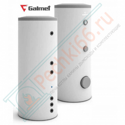 Одноконтурный бойлер косвенного нагрева Tower 300 (Galmet)
