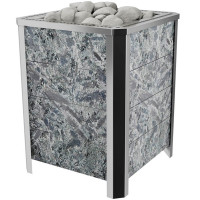 Электрокаменка Премьера М-9 серпентинит «Бархат» (Инжкомцентр ВВД) до 12 м3