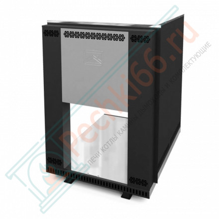 Экран защитный напольный 24 (2015) (Теплодар)