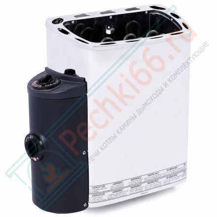 Электрокаменка MINI MN-36NB-Z (SAWO) до 6 м3