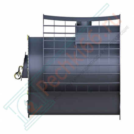 Банная печь Добрыня 2 (Царь-Печи)