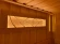 Светильник Woodson FIJI угловой со светодиодной лентой, ольха (24V)