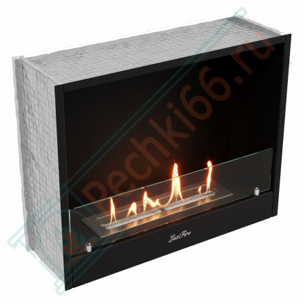 Биокамин Фаер Бокс 1 - 33 портальный (LuxFire)