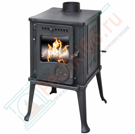 Печь чугунная Iskra (Guca)