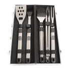 Набор для барбекю "Готовим на Везувии" 5 предметов, K010