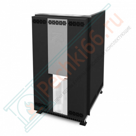 Экран защитный напольный Сиеста (Теплодар)