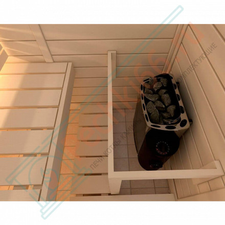 Электрокаменка SCANDIA SCA-80NB-Z (SAWO) до 13 м3