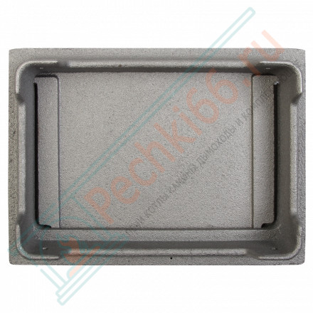 Дверка прочистная ДПр-3 "Приволье" неокрашенная (Рубцовск-Литком)