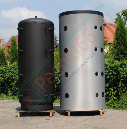 Буферная емкость Bufor 800 л (Galmet)