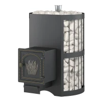 Печь для бани Скиф Парогенератор Стандарт (ДТ-4) (Везувий)