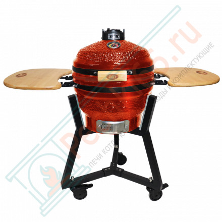 Гриль керамический SG16 PRO SE 39,8 см / 16 дюймов (красный) (Start Grill)