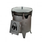 Печь-казан Самобранка (Ферингер)