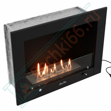 Биокамин Фаер Бокс 3 - 30 портальный (LuxFire)