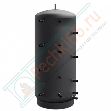 Буферная емкость Bufor 1500 л (Galmet)