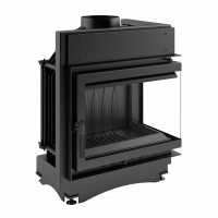 Чугунная топка Maja 8 right BS (Kratki)