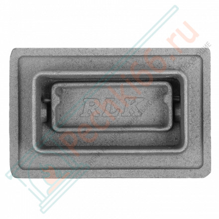 Дверка прочистная ДПр-5 неокрашенная (Рубцовск-Литком)