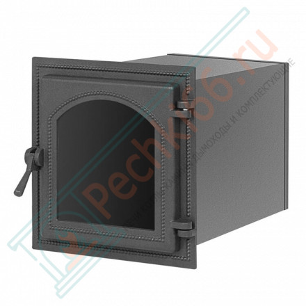 Духовка 220, антрацит (Везувий)