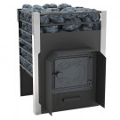 Печь для бани Жара-Люкс 10 (Жара)