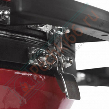 Керамический гриль Big 2 Stand-Alone (Kamado Joe)