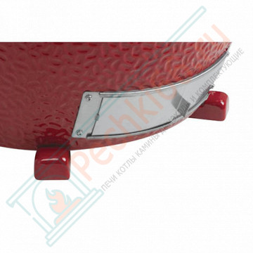 Керамический гриль Big 2 Stand-Alone (Kamado Joe)