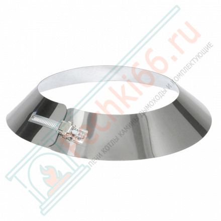 Фартук (430-0,5) d-120/180 (ТиС)