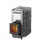 Печь для бани Костёр-Сетка 18С (Костёр) до 18 м3 Печь для бани Костёр-Сетка 18С (Костёр) до 18 м3