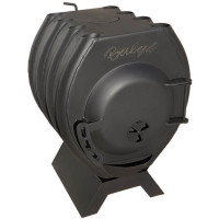 Печь отопительная Bulik 150 (Березка)