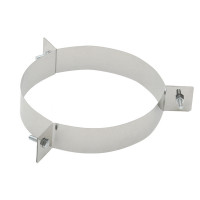 Хомут растяжки (430-0,8) d-130/230 (ТиС) Хомут растяжки (430-0,8) d-130/230 (ТиС)