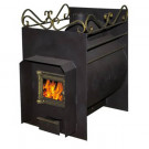 Печь для бани Сабантуй 26C, дверца со стеклом (Сабантуй) до 26 м3 Печь для бани Сабантуй 26C, дверца со стеклом (Сабантуй) до 26 м3