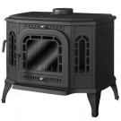 Чугунная печь P7 (Kaw-Met) Чугунная печь P7 (Kaw-Met)