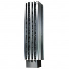 Печь для сауны Monolith 13,8 кВт (220 кг камней) (IKI)