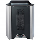 Электрокаменка «Гамма» ЭКМ-3,6 kW, черная (Урал-Микма-Терм) до 6 м3 Электрокаменка «Гамма» ЭКМ-3,6 kW, черная (Урал-Микма-Терм) до 6 м3