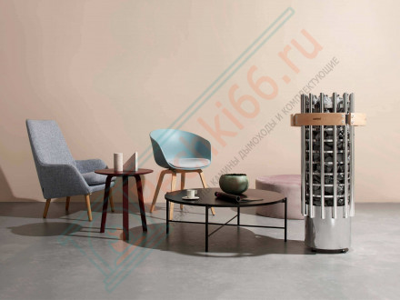 Электрокаменка Glow TRT90 (Harvia)