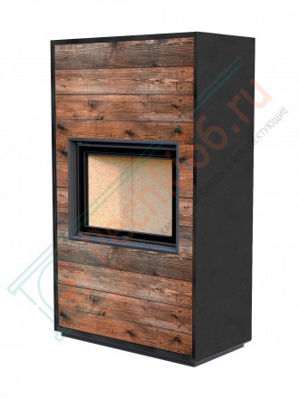 Печь-камин Aplit M 700 (Астов)