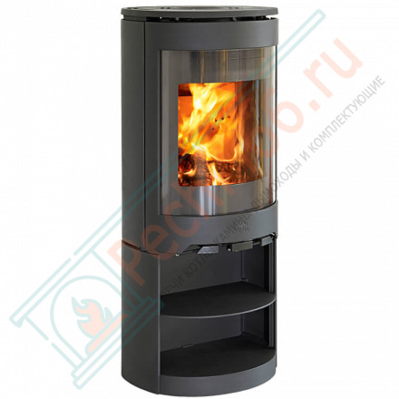 Чугунная печь-камин F 481 BP (Jotul)