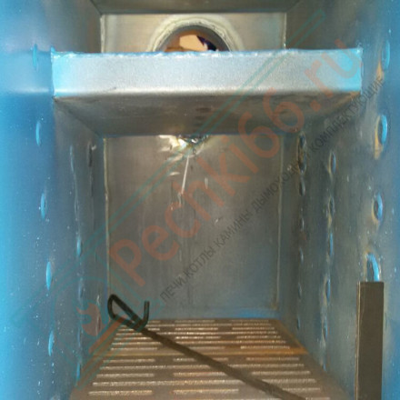 Твердотопливный котел Енисей 20 (Zota) 20 кВт