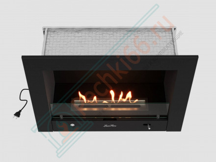 Биокамин Фаер Бокс 4 - 33 портальный (LuxFire)