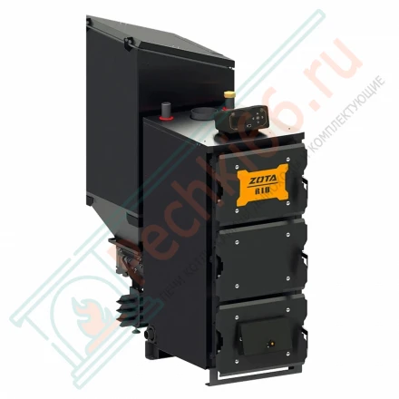 Котел автоматический Rio-26 (Zota) 26 кВт