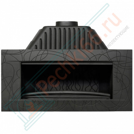 Чугунная топка INVICTA DECOR 1000 SYMPHONIE (INVICTA)