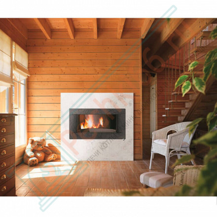 Чугунная топка INVICTA DECOR 1000 SYMPHONIE (INVICTA)