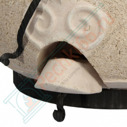 Тандыр Скиф (Амфора)