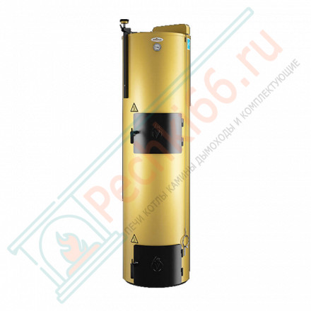 Котел твердотопливный S20 (Stropuva) 20 кВт