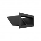 Решетка 9X20 черная LUFT/9/20/45S/C (Kratki) Решетка 9X20 черная LUFT/9/20/45S/C (Kratki)