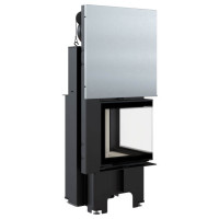 Стальная топка VNP/480/480 (Kratki)