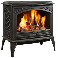 Газовая печь Virtus 70 GA (Dovre)