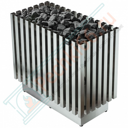 Печь для сауны IKI Pro 21 (20,7 кВт, 240 кг камней)