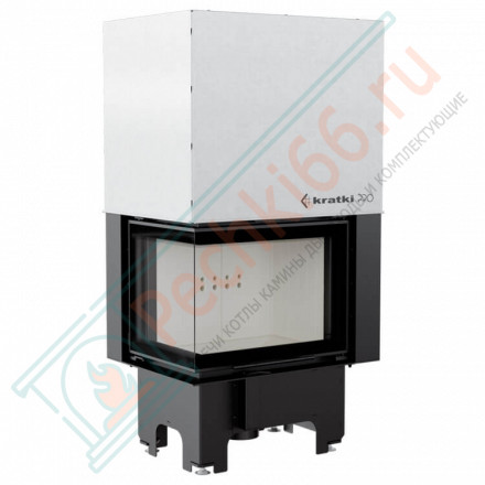 Стальная топка VNL/610/430 (Kratki)